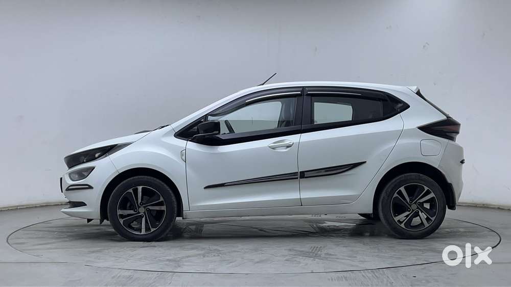 Tata Altroz 1.5 Xz Diesel, 2023, Diesel