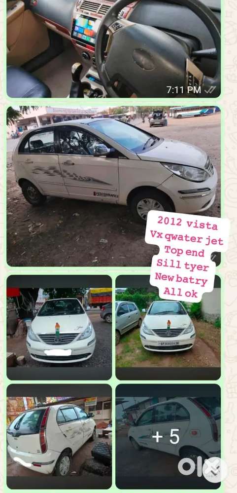 Maruti Suzuki Alto Lxi 2010