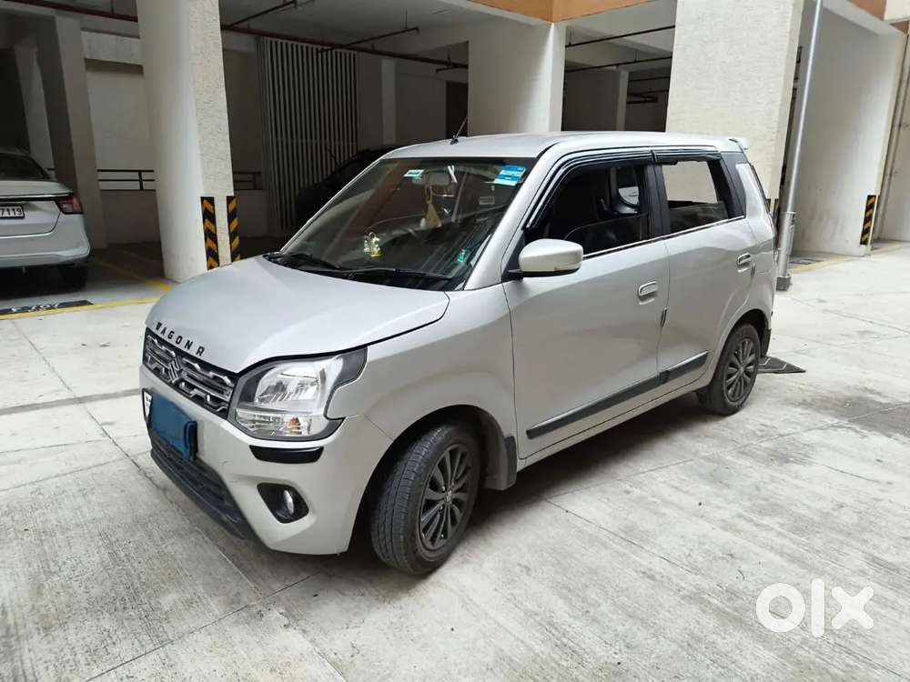 2024 Maruti Wagon R