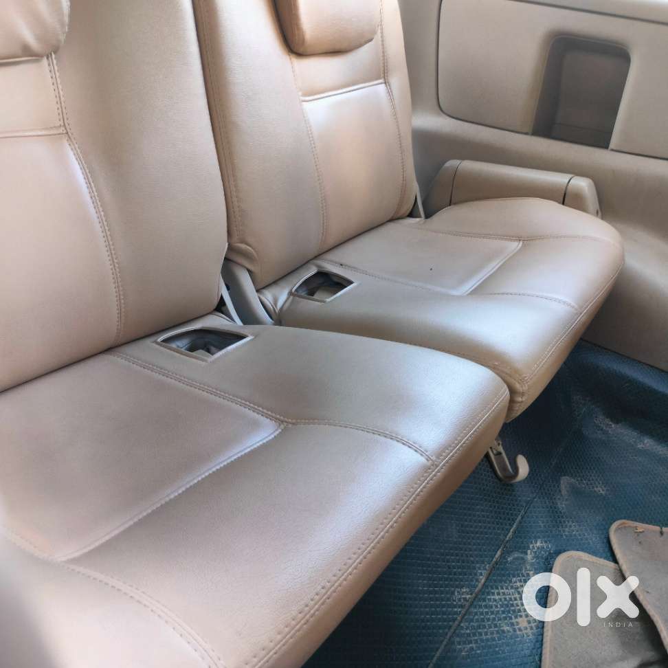 Toyota Innova 2004-2011 2.5 G4 Diesel 7-seater, 2006, Diesel