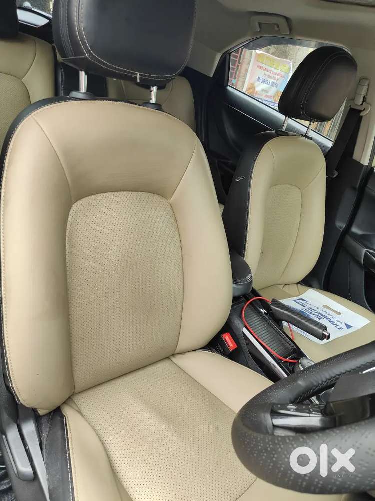 Electric Sunroof