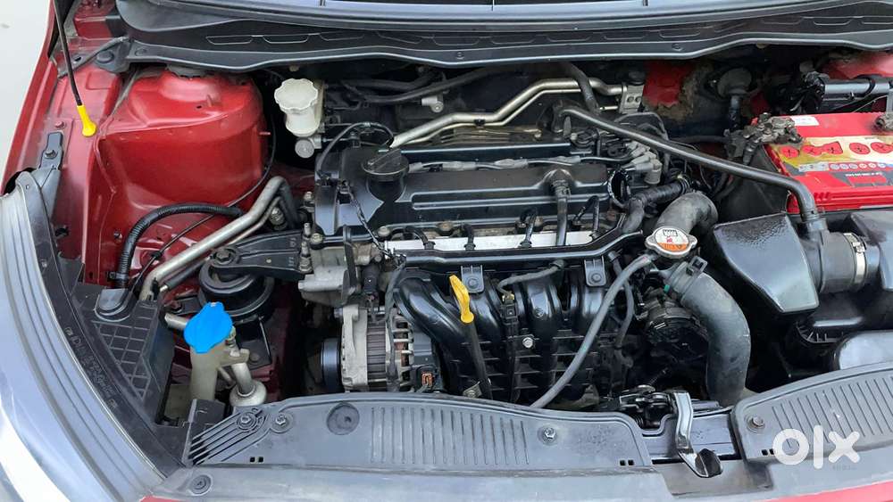 Hyundai I20 Sportz 1.2 Bs-iv, 2012, Petrol