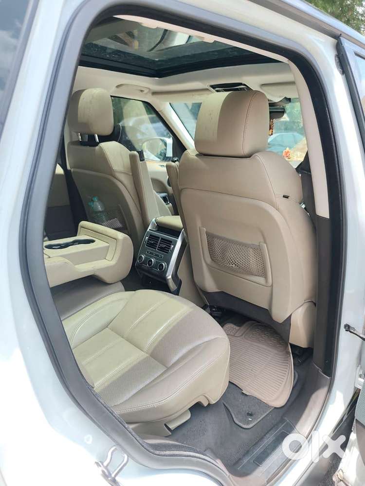 Land Rover Range Sport Se Dynamic 3.0 Diesel, 2018, Diesel
