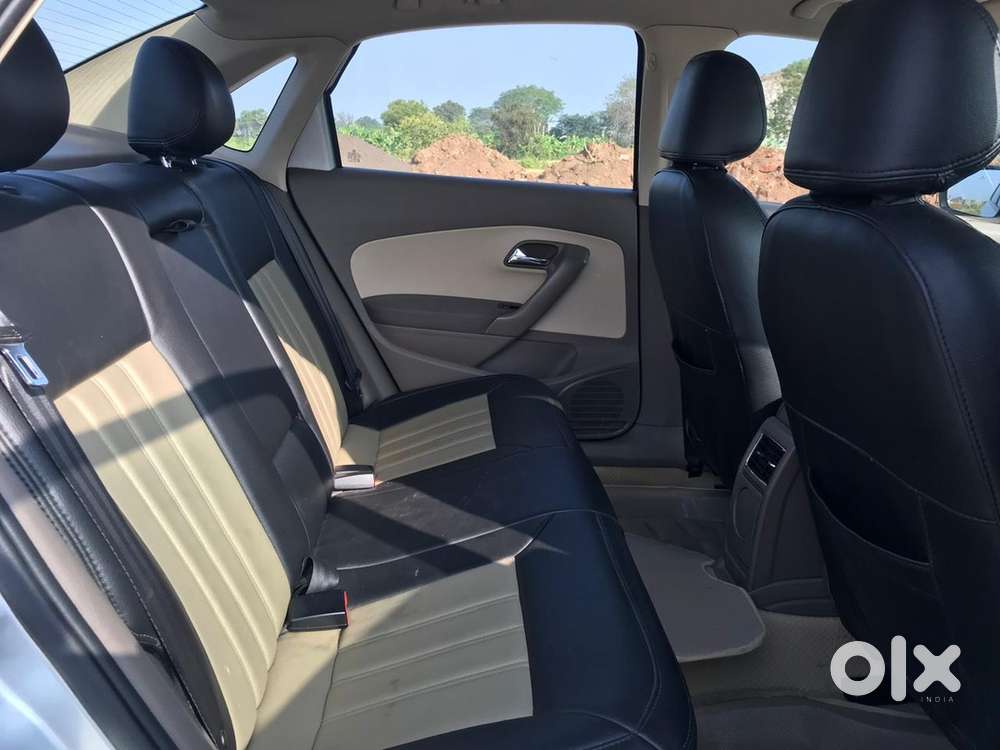 Skoda Rapid 2014 Diesel Well Maintained