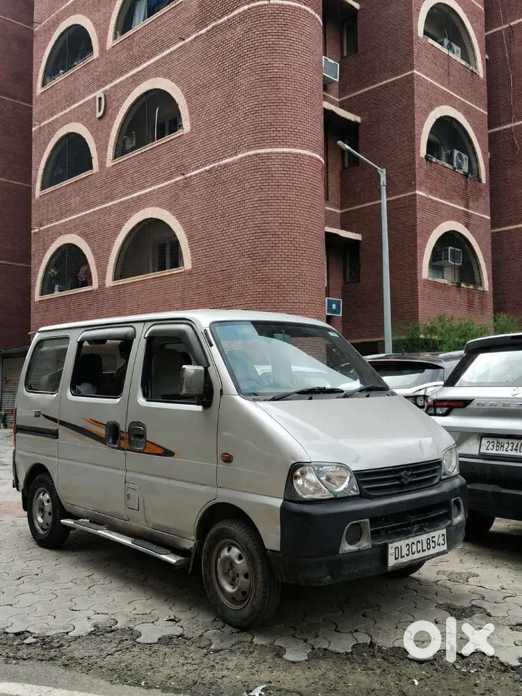 Ecco Car Good Condition