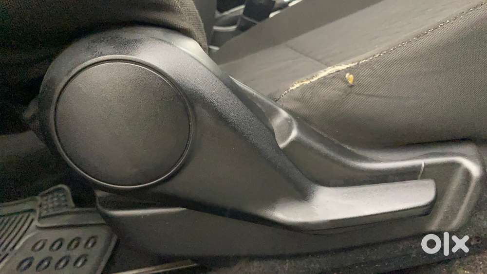 Maruti Suzuki Baleno