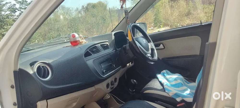 Maruti Suzuki Alto 800 2021 Petrol 70000 Km Driven