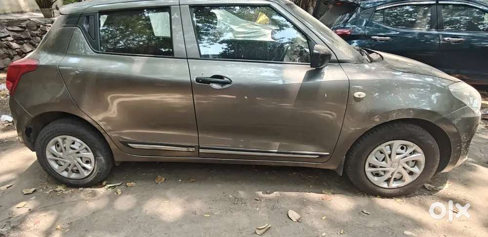 Maruti Suzuki Swift 2020