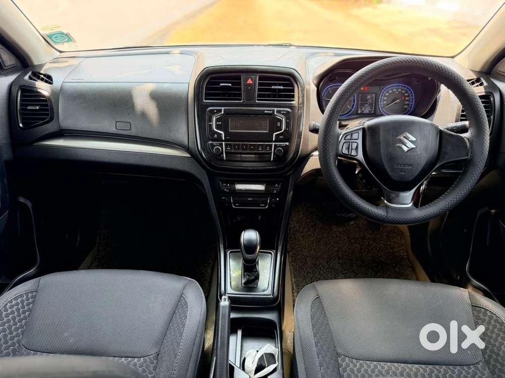 Maruti Suzuki Vitara Brezza Zdi, 2019, Diesel