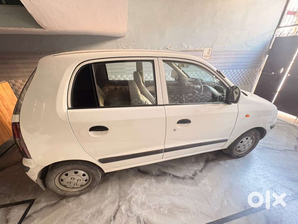 2013 Hyundai Santro Xing Petrol