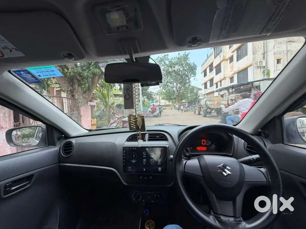 Maruti Suzuki Alto 2025