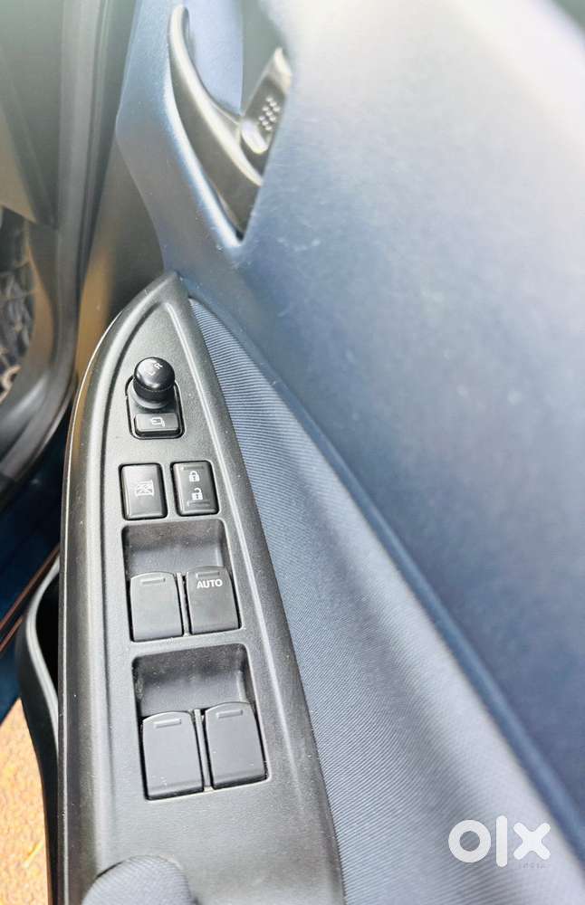 Maruti Suzuki Baleno Dualjet Delta, 2022, Petrol