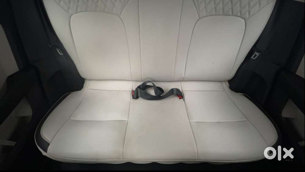 Tata Altroz 1.2 Xt, 2022, Petrol