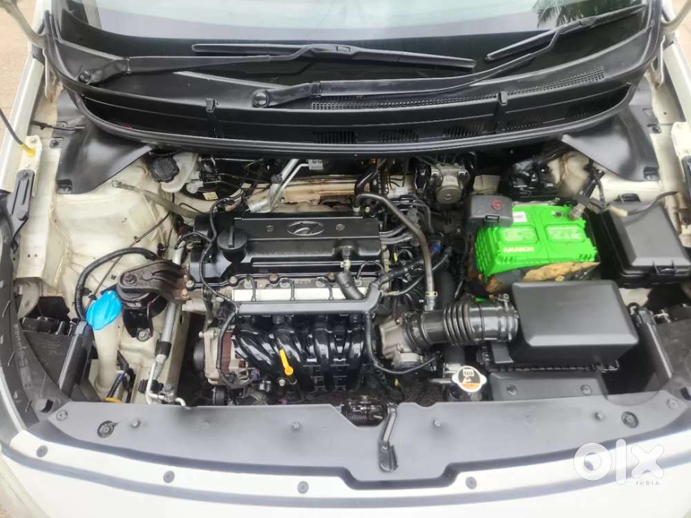 Hyundai Elite I20 Sportz (o) 1.2, 2015, Petrol