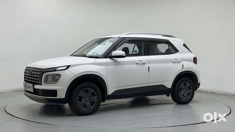 Hyundai Venue 1.5 Crdi S Plus, 2023, Diesel