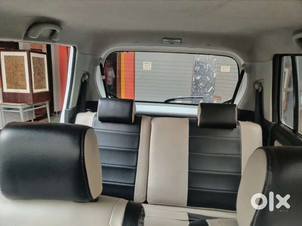 Maruti Suzuki Wagon R New Conditions