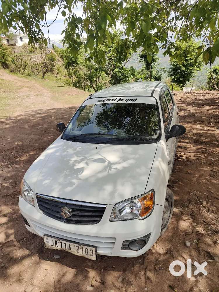 Just Buy And Drive 
Location Rajouri