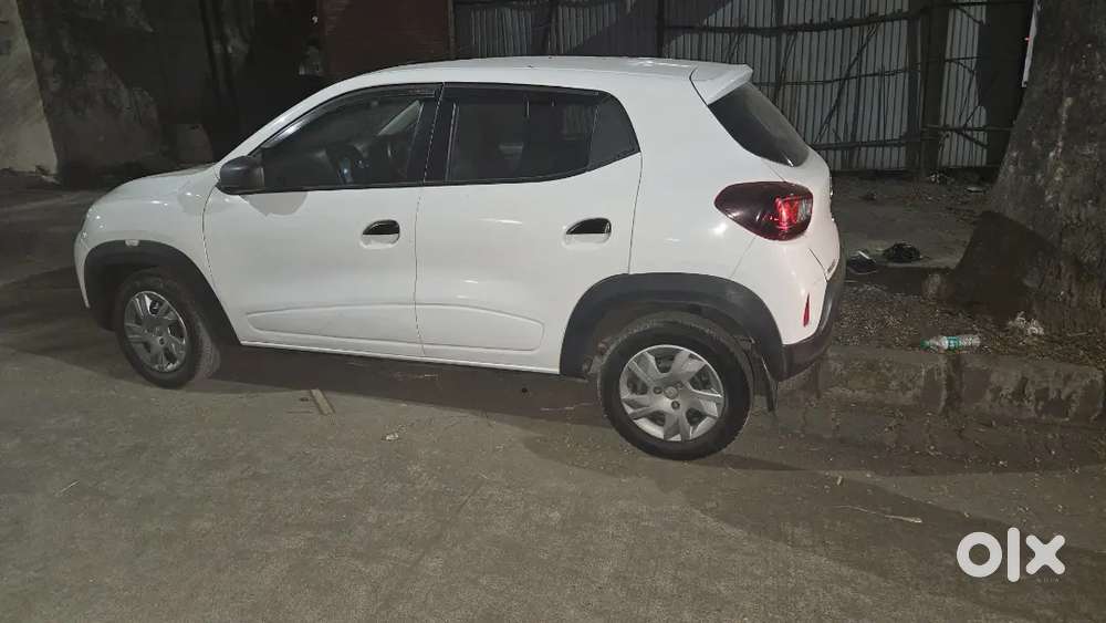 Renault Kwid 1.0 2021