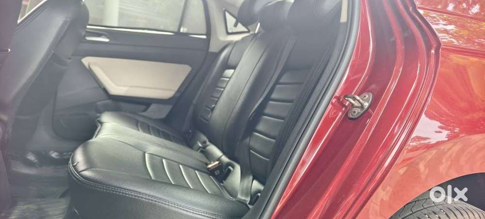 Volkswagen Virtus 1.0 Comfortline Tsi, 2023, Petrol
