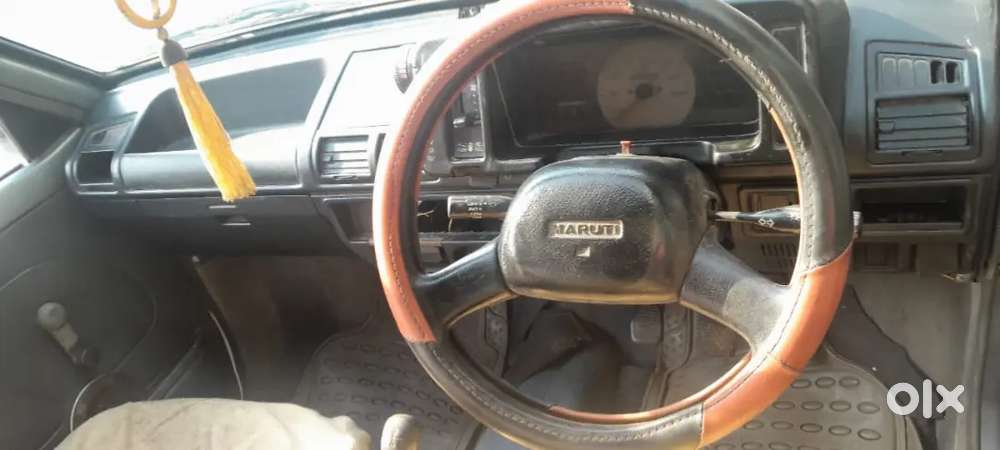 Maruti Suzuki 800 2003 Valid 2028