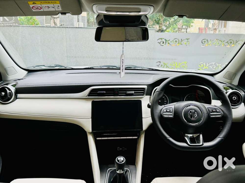 Mg Astor Facelift 2024 Drive