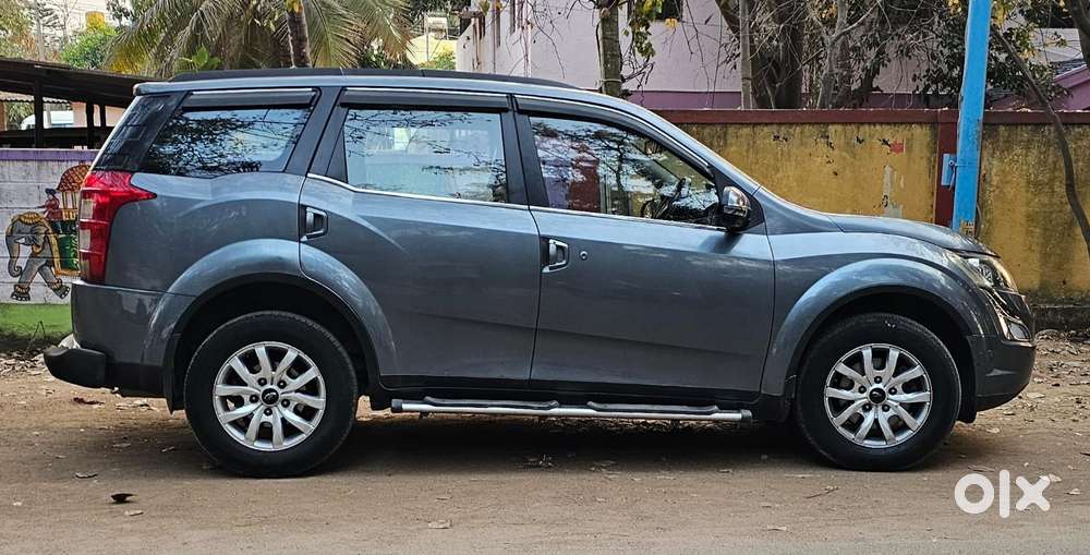 Mahindra Xuv500 2.2 W10, 2015, Diesel