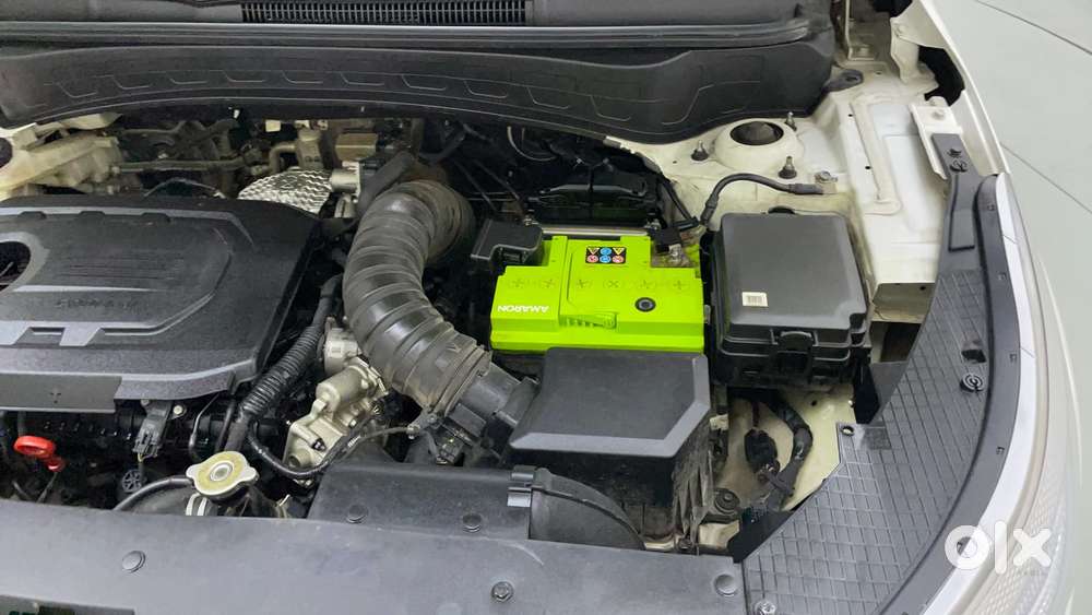 Kia Seltos 1.5 Hte Diesel Imt, 2022, Diesel