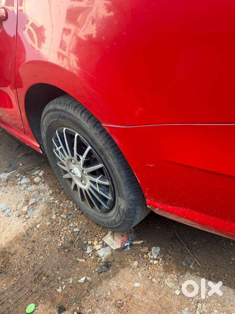 Skoda Rapid 2012 Diesel Well Maintained