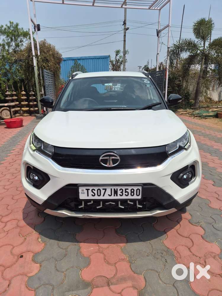 Tata Nexon 1.5 Revotorq Xz Plus, 2022, Diesel