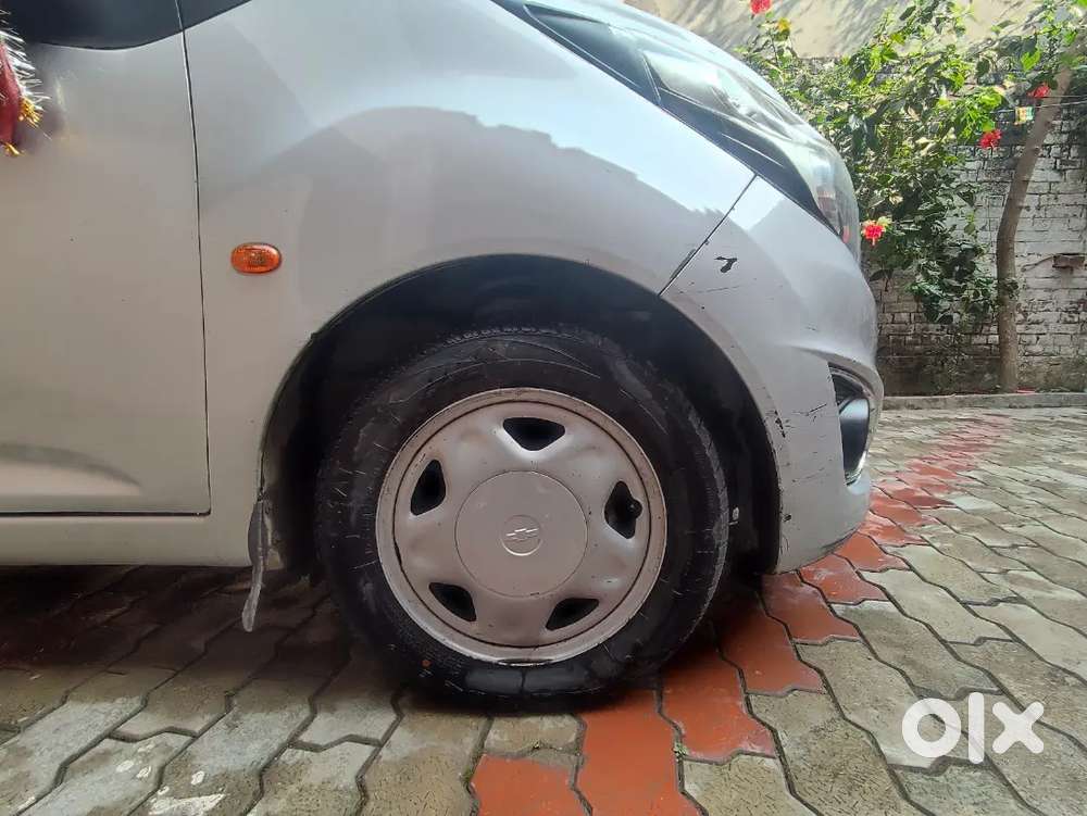 Chevrolet Beat 2016 Diesel 122600 Km Driven