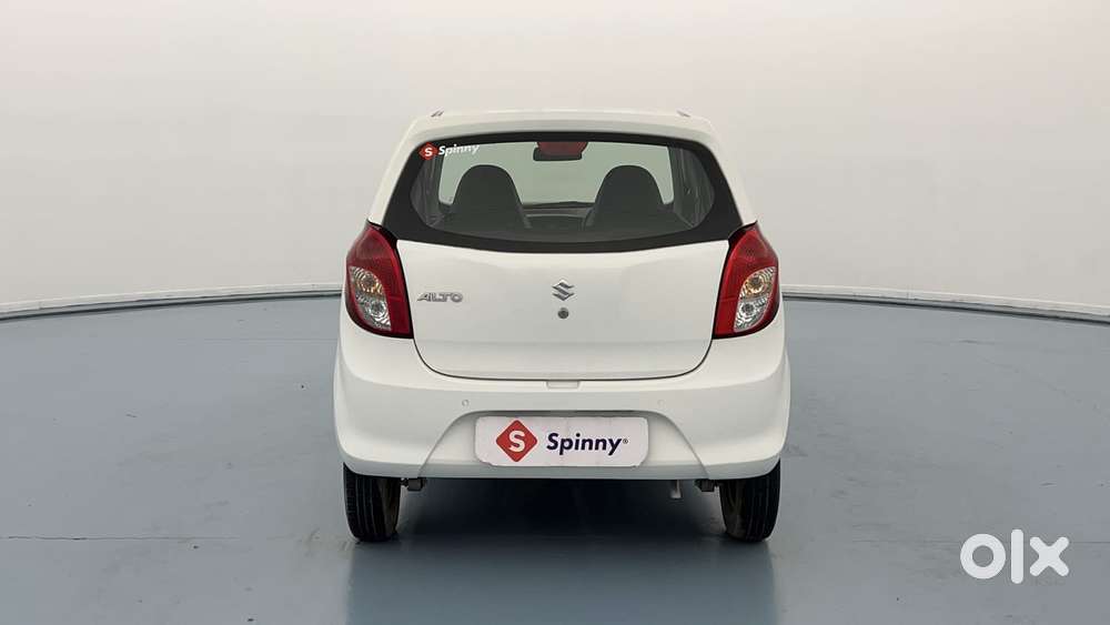 Maruti Suzuki Alto 800 Lxi, 2021, Petrol