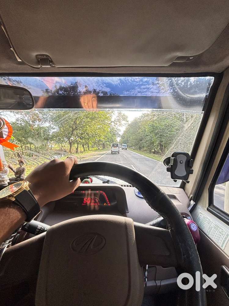 Mahindra Bolero 2013 Diesel Good Condition