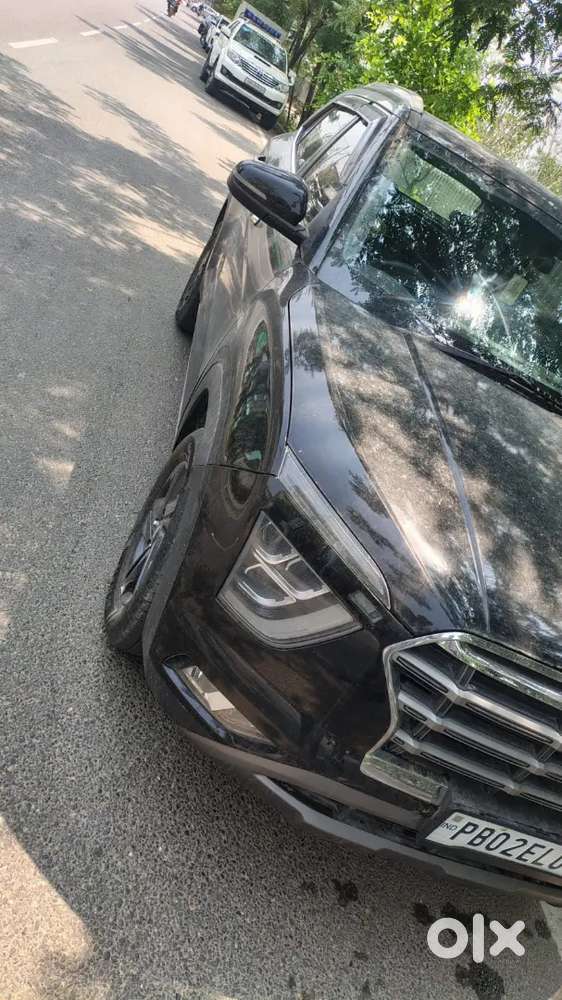 Hyundai Creta 1.6 2022