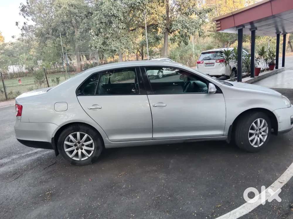 Volkswagen Jetta Diesel 2010