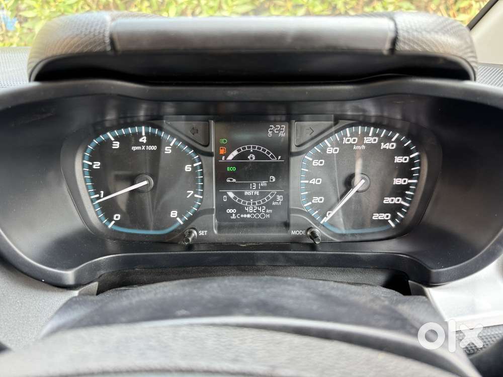 Tata Altroz 1.5 Xz Diesel, 2022, Diesel