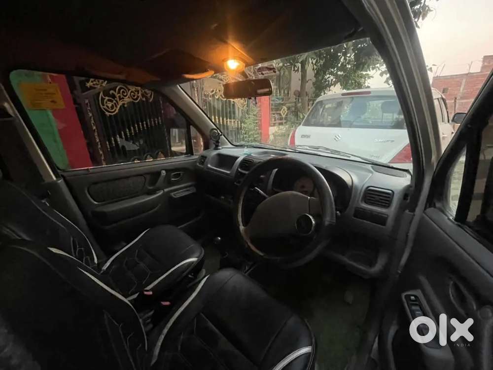 Maruti Suzuki Wagon R 2004 Petrol 84000 Km Driven