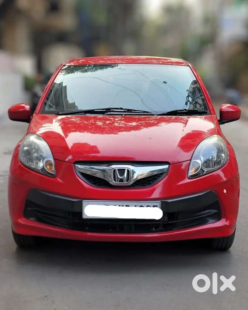 Brio Well Maintained