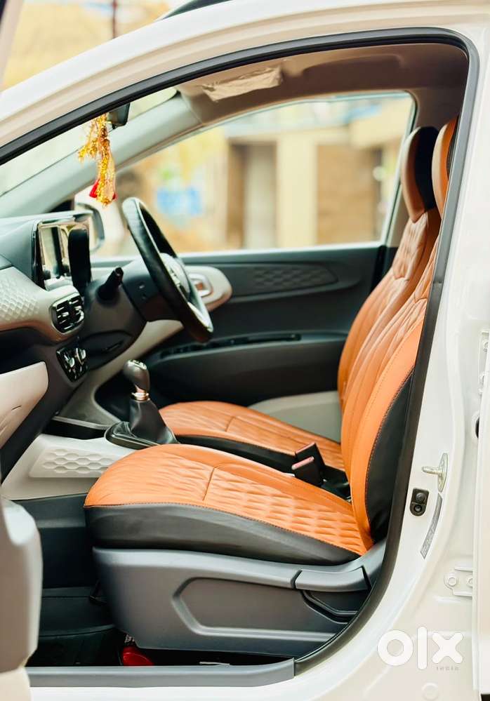 Hyundai Grand I10 Nios Sportz, 2024, Cng & Hybrids