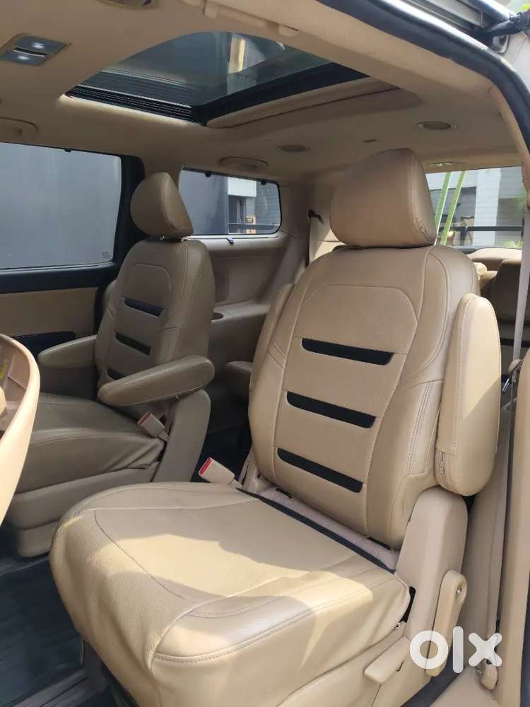 2021 Kia Carnival Limousine 7 Str