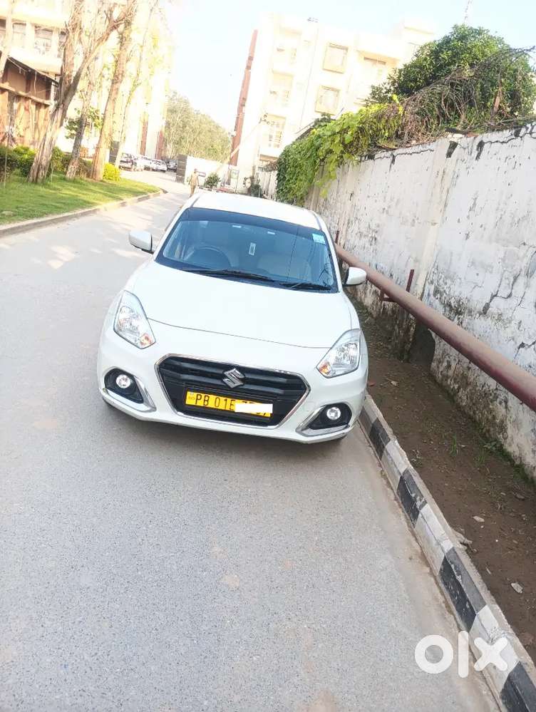 Maruti Suzuki Dzire 2024