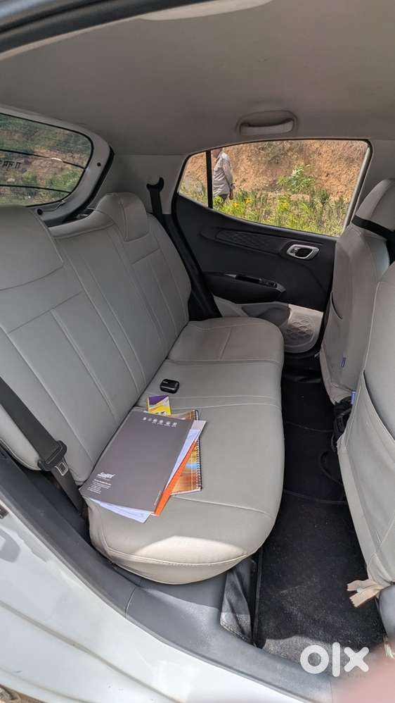 Hyundai Grand I10 Petrol 2023