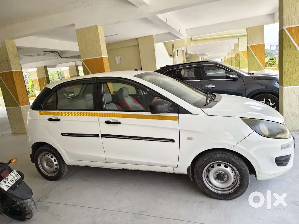 Tata Bolt 2016 Model