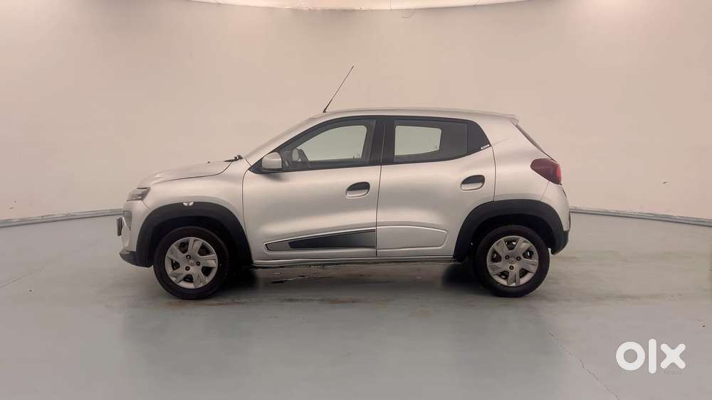 Renault Kwid Rxt 1.0, 2020, Petrol