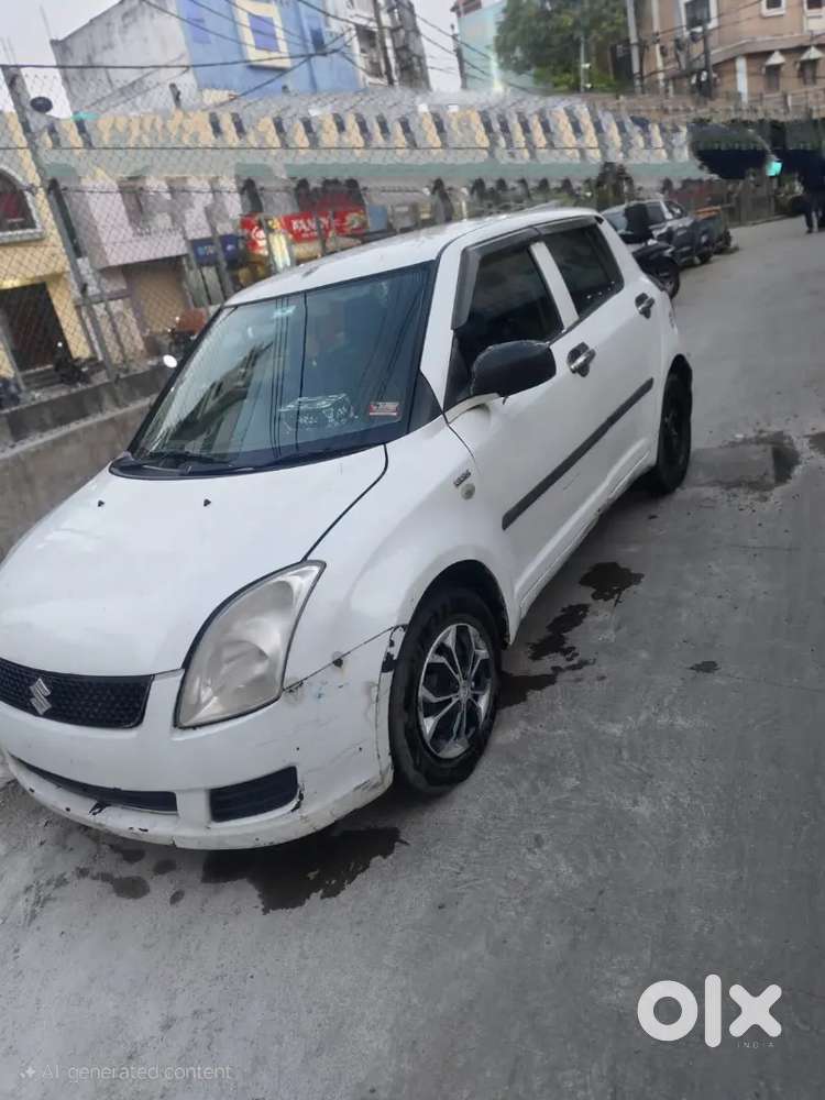 Maruti Suzuki Swift 2008 Diesel Well Maintained