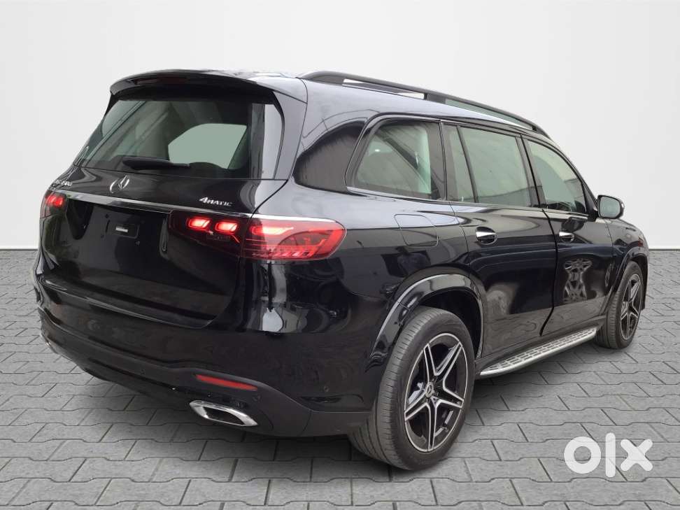 Mercedes-benz Gls 450d 4matic, 2025, Diesel