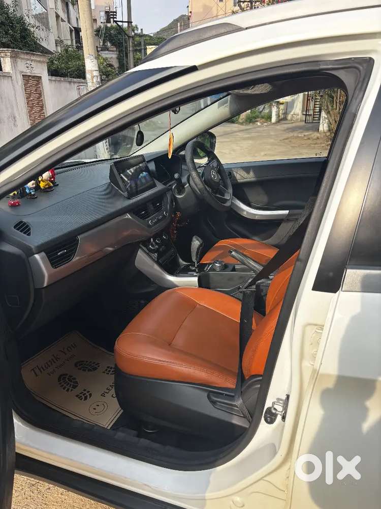 Tata Nexon 1.5 Petrol 17-11-2020