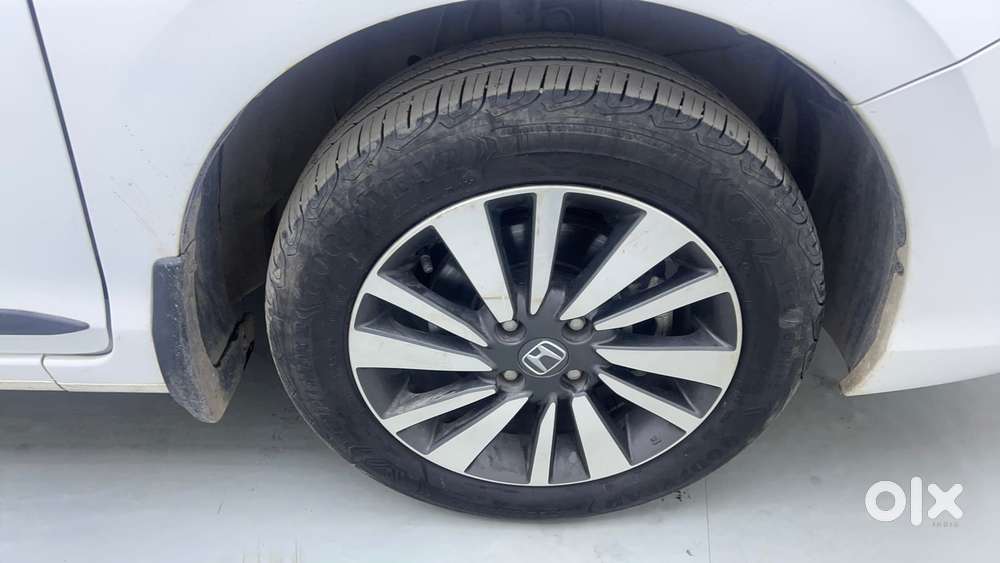 Honda City Vx Petrol Cvt, 2024, Petrol