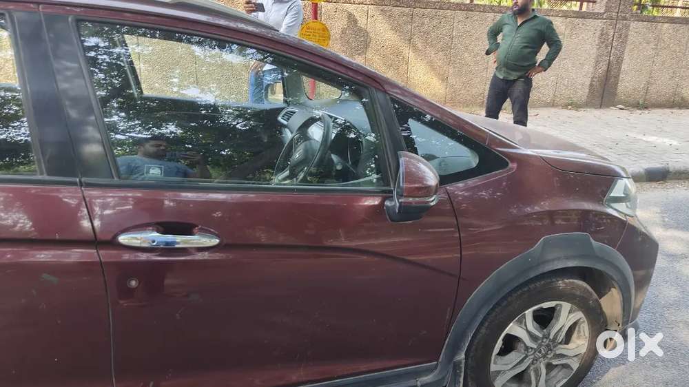 Honda Wrv For Sale