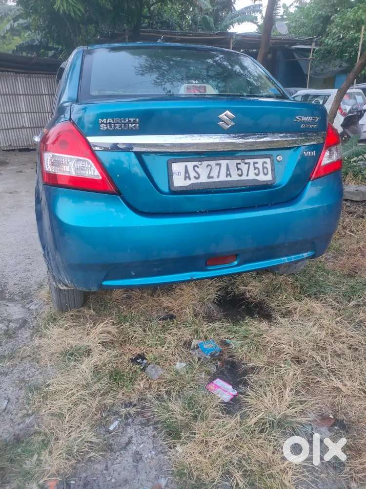 Maruti Suzuki Swift 2013