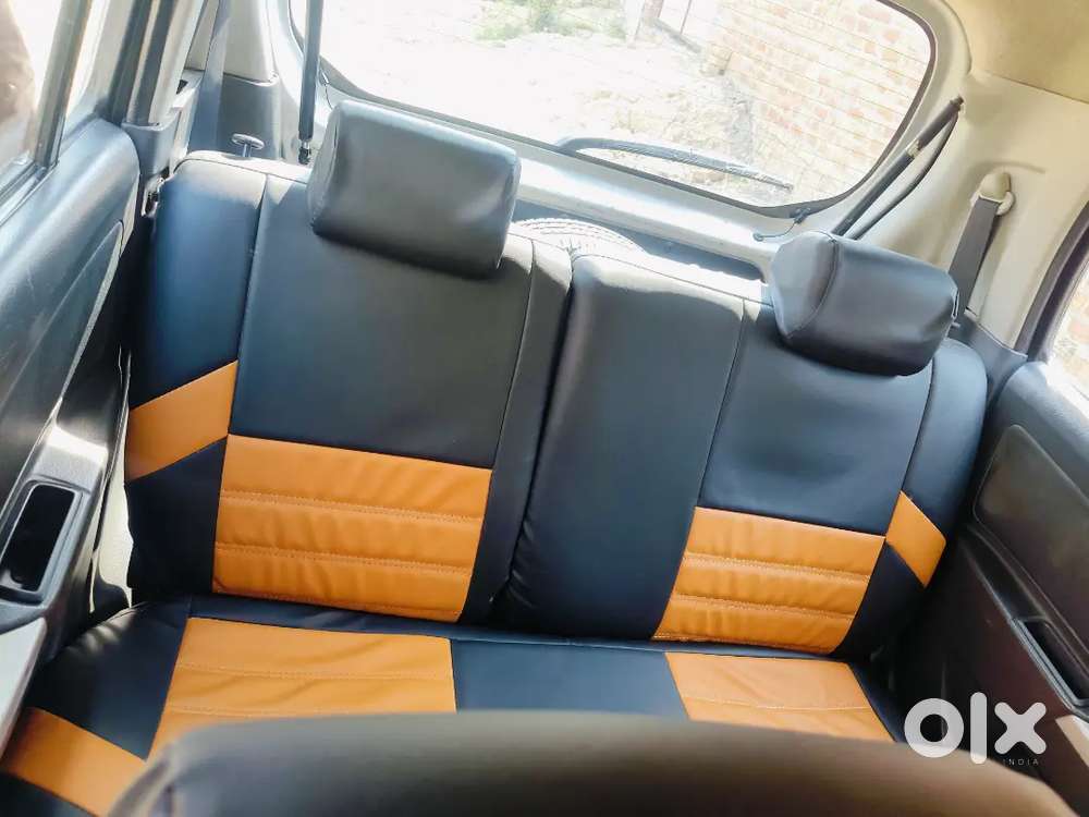 Maruti Suzuki Wagon R 2012 Cng & Hybrids Good Condition